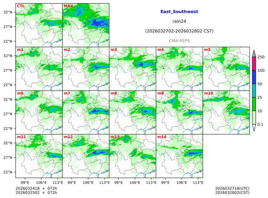 03/24 18时 +072小时