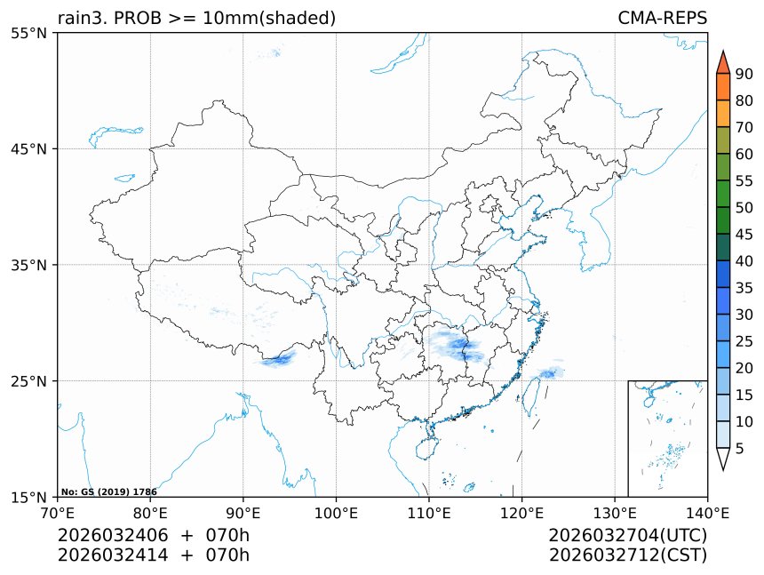 03/24 14时 +070小时
