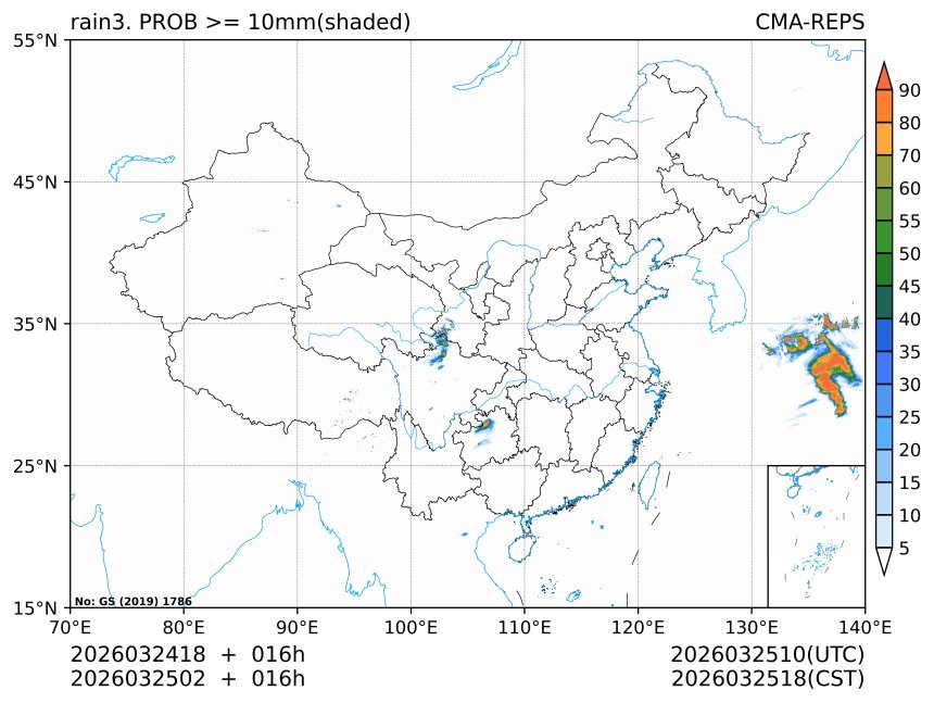 03/25 02时 +016小时