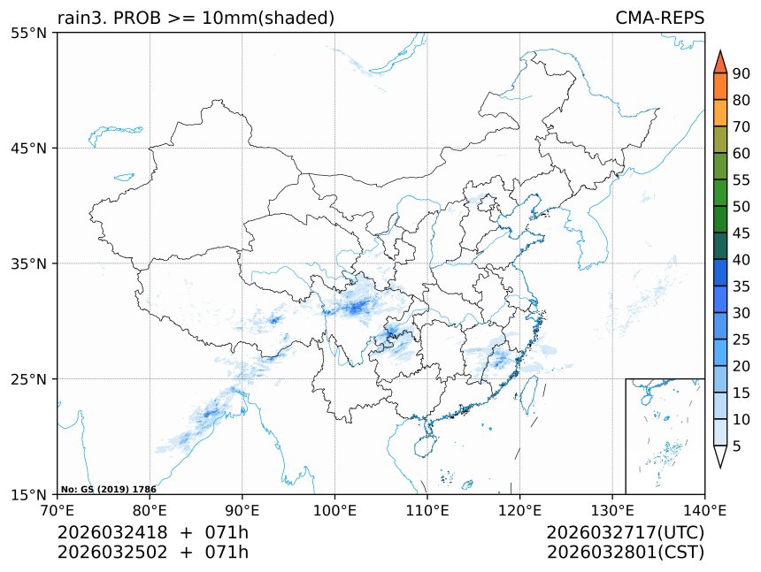 03/25 02时 +071小时