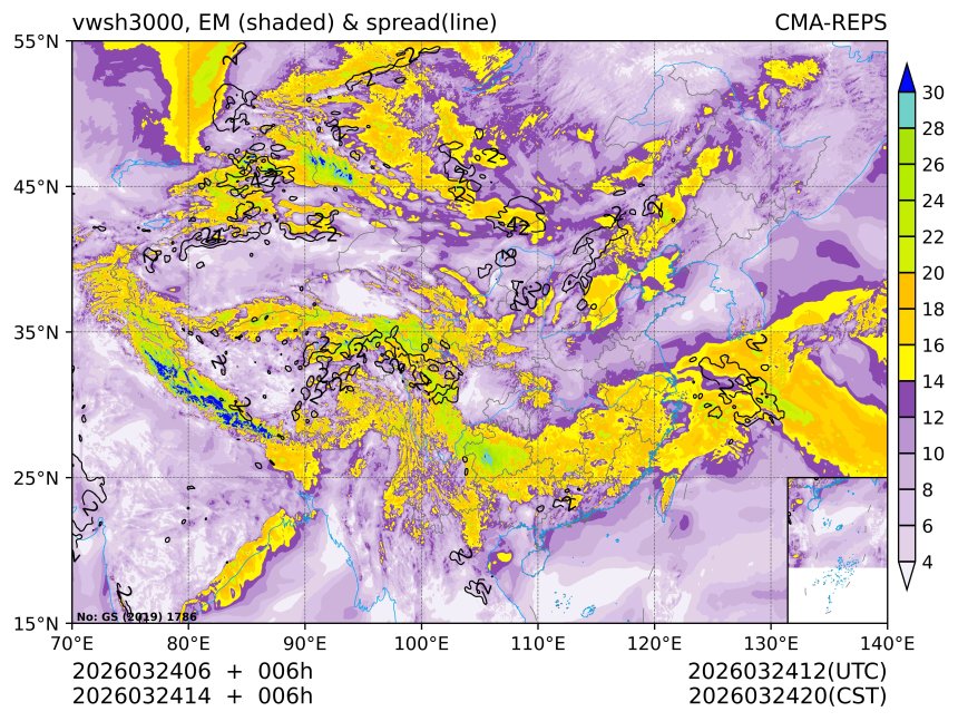 03/24 14时 +006小时