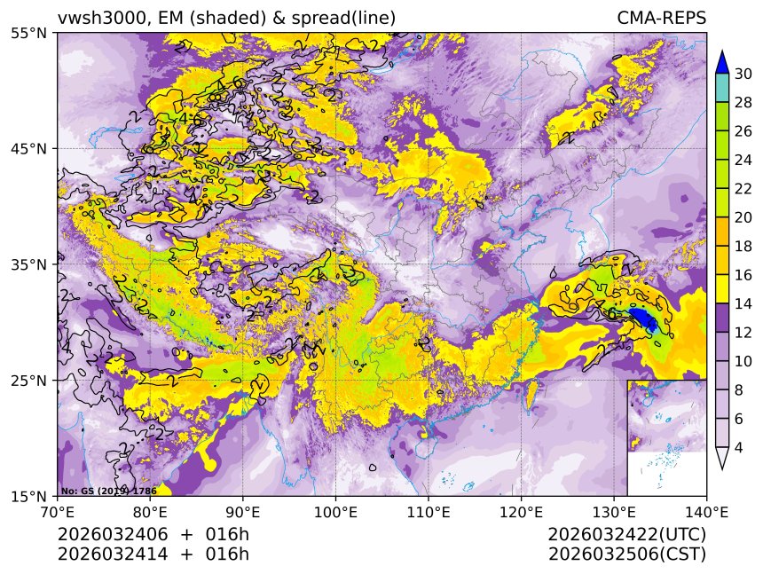 03/24 14时 +016小时