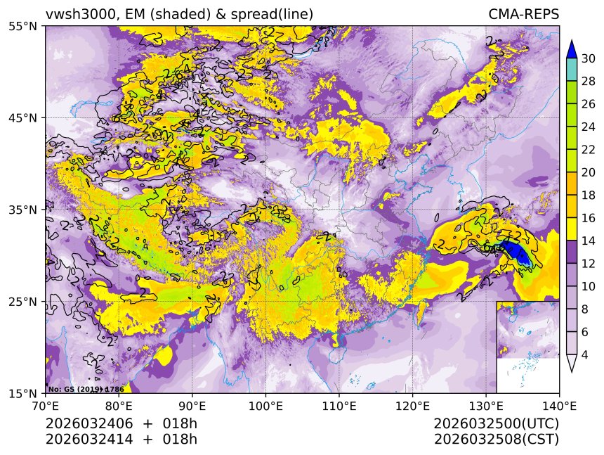 03/24 14时 +018小时