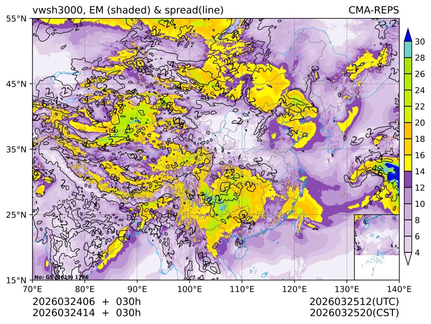 03/24 14时 +030小时