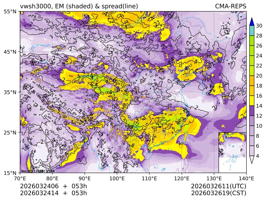 03/24 14时 +053小时