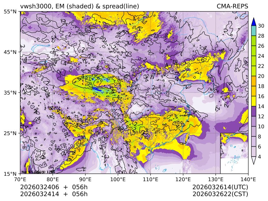 03/24 14时 +056小时