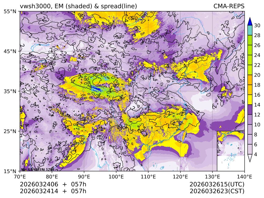 03/24 14时 +057小时