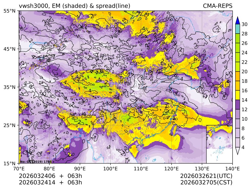 03/24 14时 +063小时