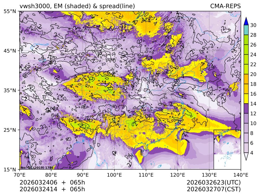 03/24 14时 +065小时