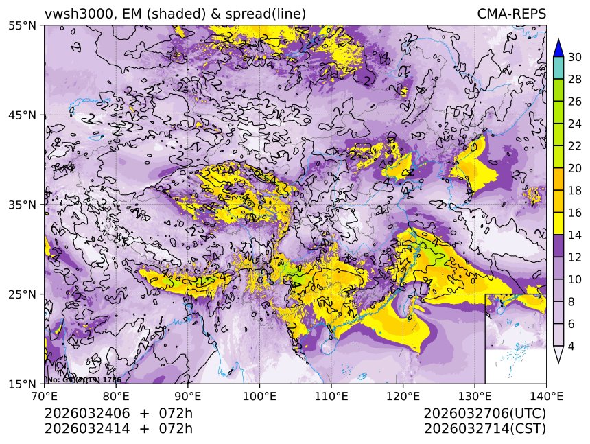 03/24 14时 +072小时