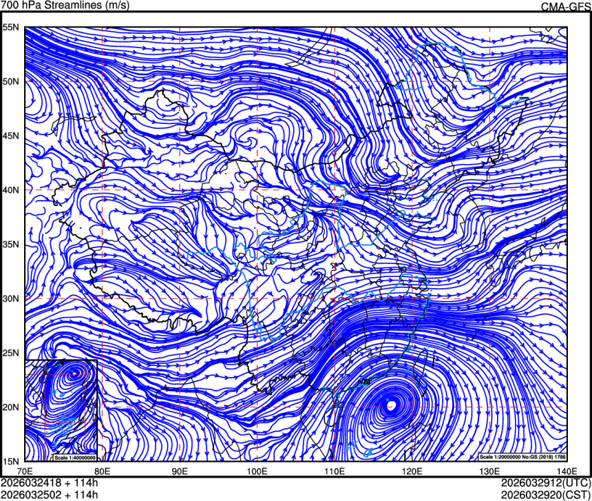 03/24 18时 +114小时