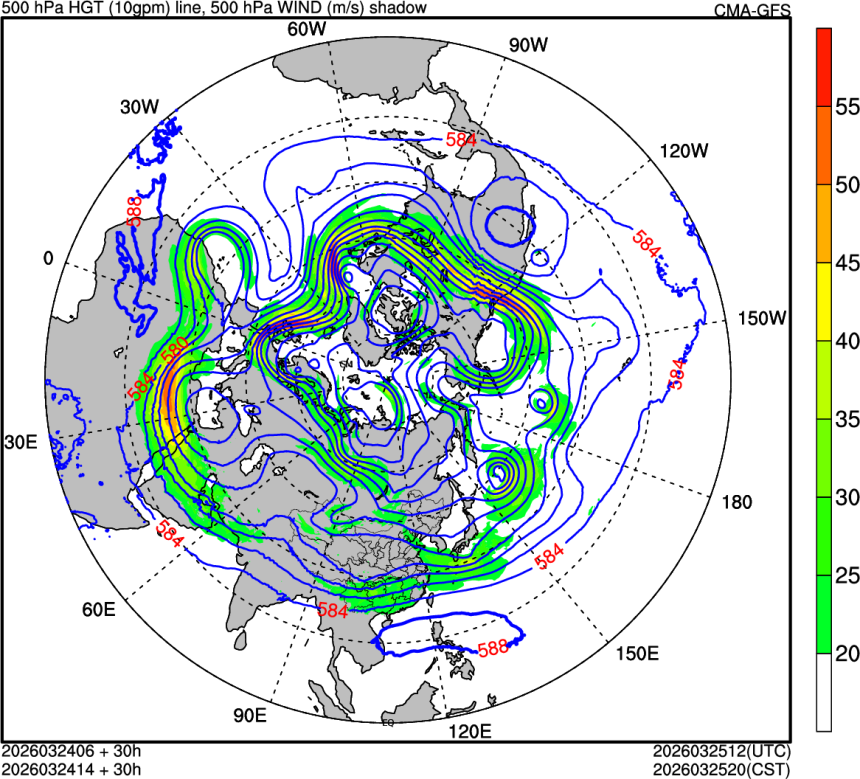 03/24 06时 +030小时