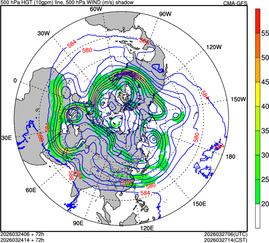 03/24 06时 +072小时