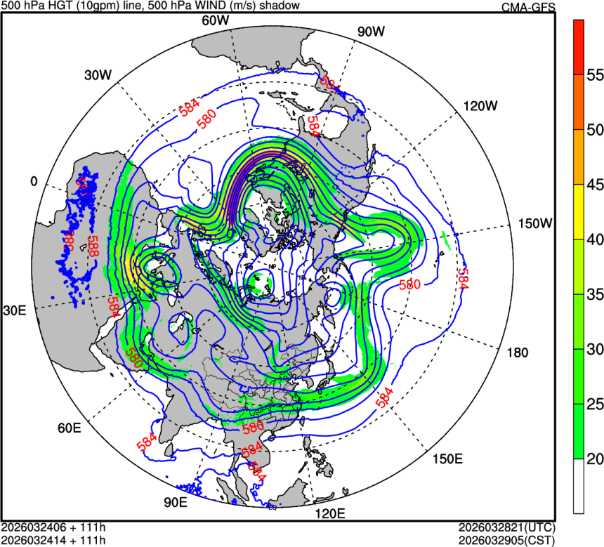 03/24 06时 +111小时