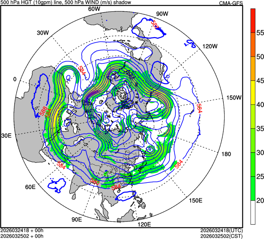 03/24 18时 +000小时