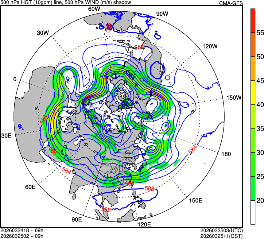 03/24 18时 +009小时