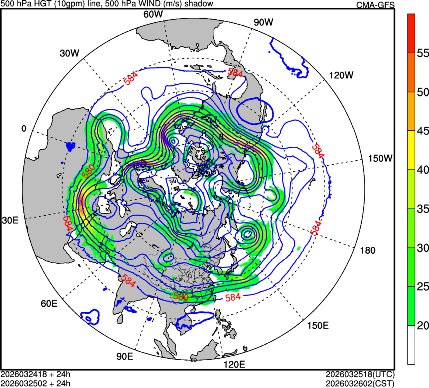 03/24 18时 +024小时