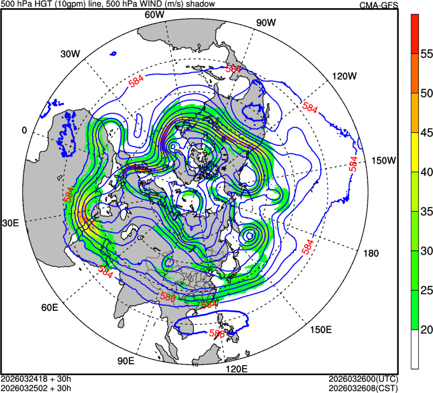 03/24 18时 +030小时