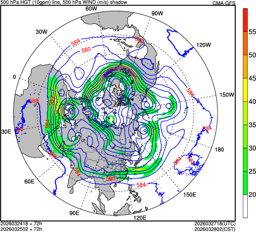 03/24 18时 +072小时