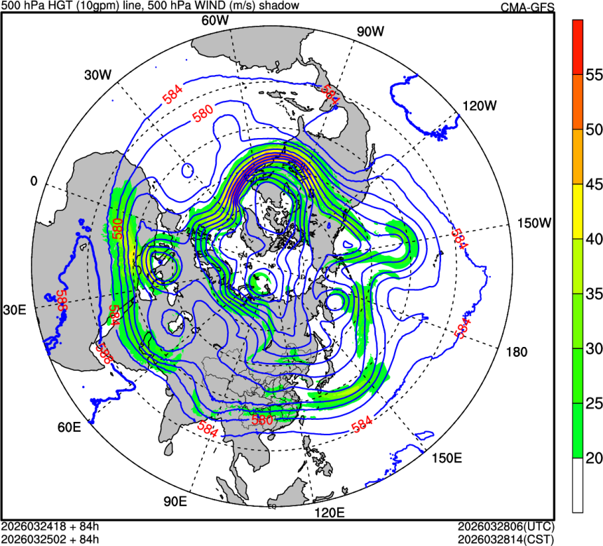 03/24 18时 +084小时