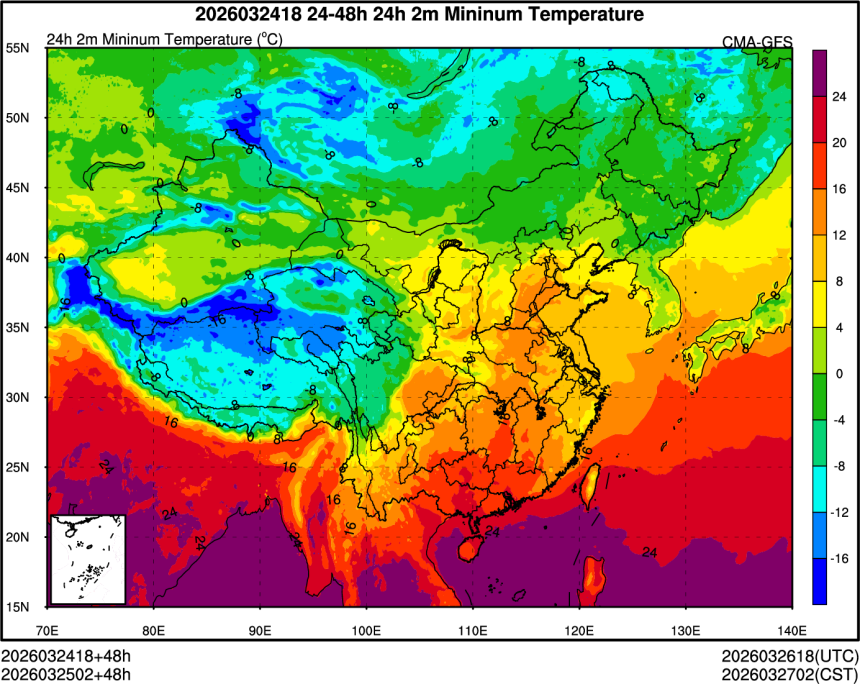 03/24 18时 +048小时