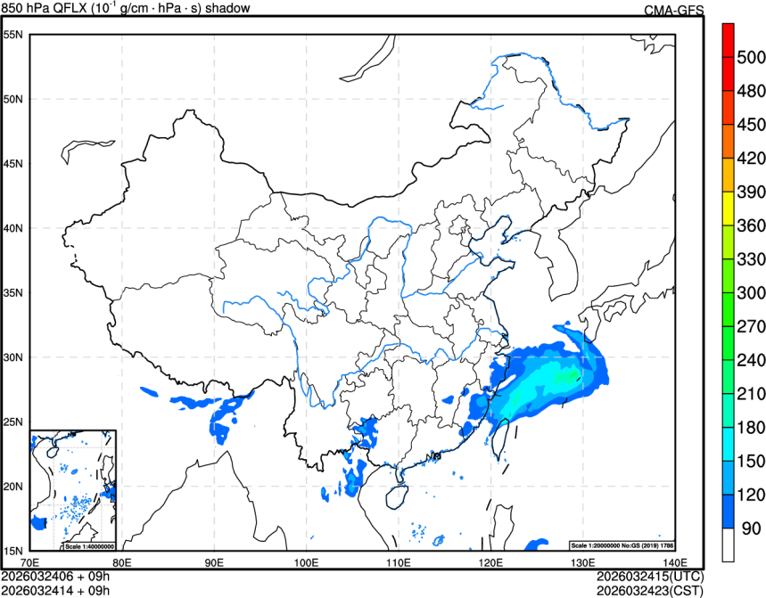03/24 06时 +009小时