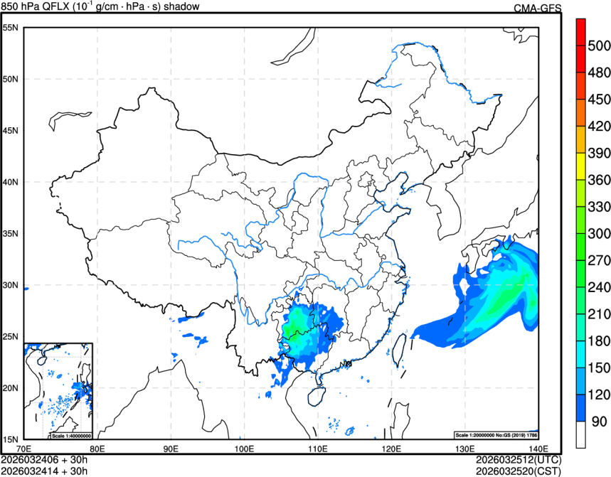 03/24 06时 +030小时