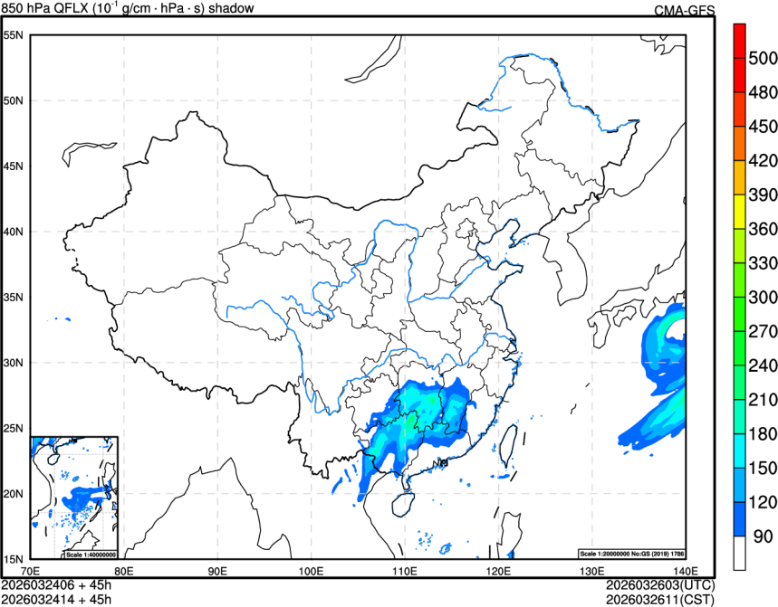 03/24 06时 +045小时