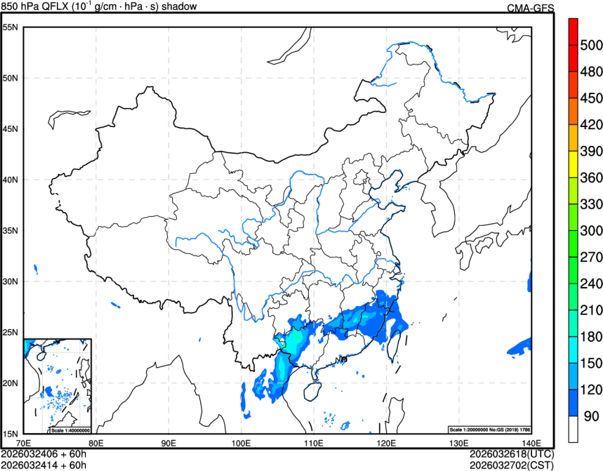 03/24 06时 +060小时