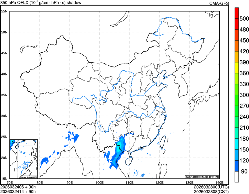 03/24 06时 +090小时