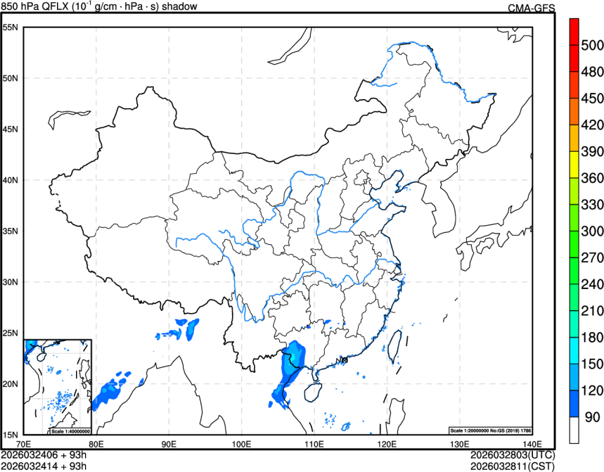 03/24 06时 +093小时