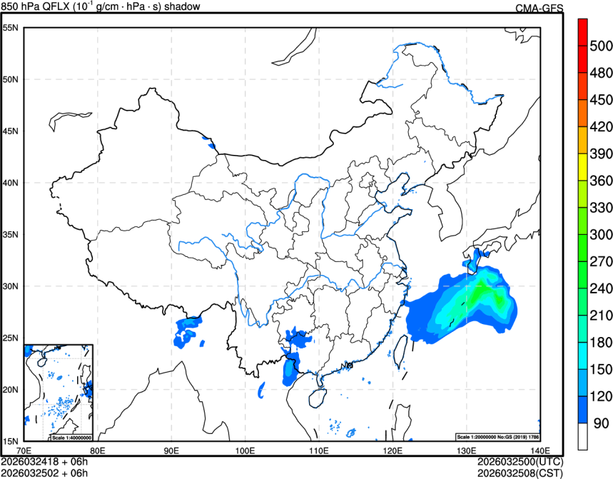 03/24 18时 +006小时