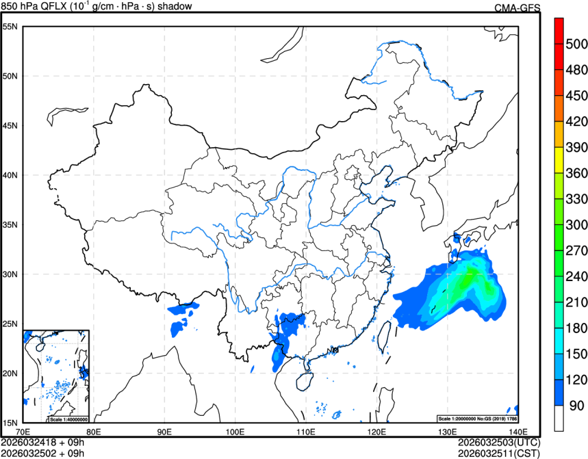 03/24 18时 +009小时