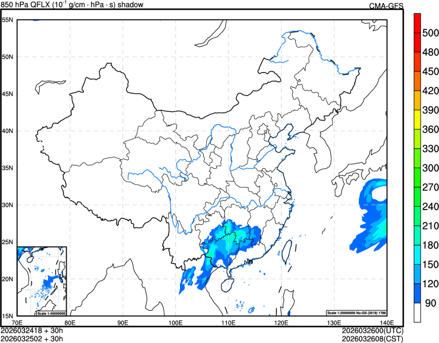 03/24 18时 +030小时
