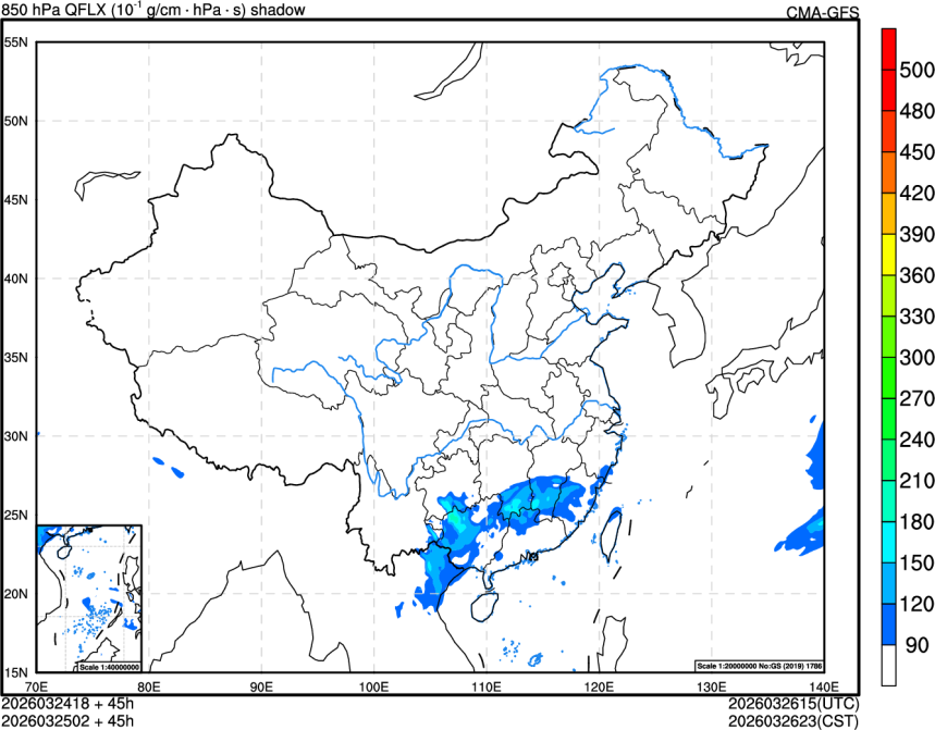03/24 18时 +045小时