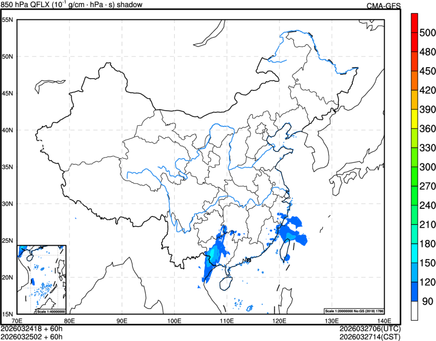 03/24 18时 +060小时