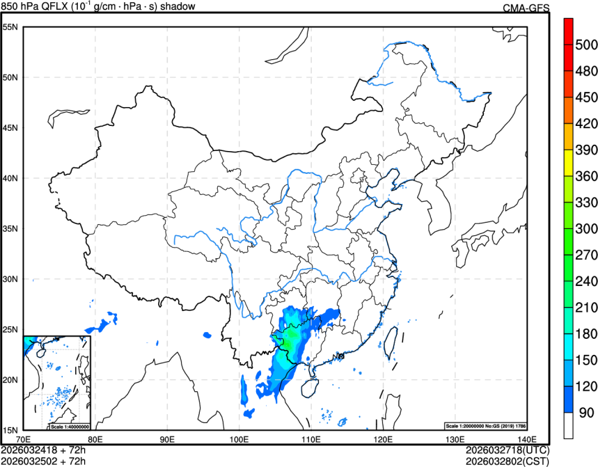 03/24 18时 +072小时