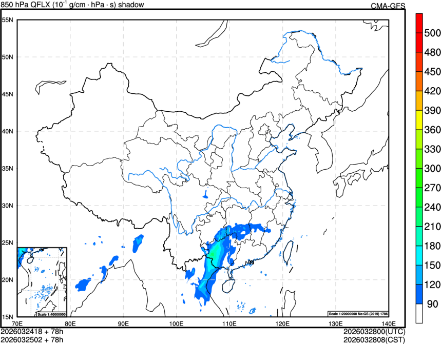 03/24 18时 +078小时