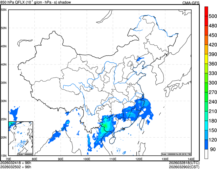 03/24 18时 +096小时