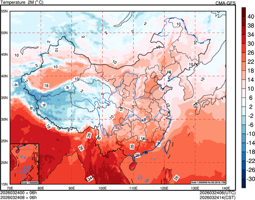 03/24 00时 +006小时