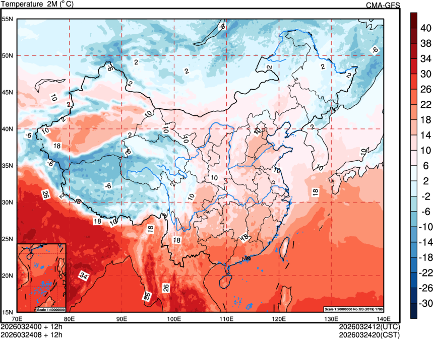 03/24 00时 +012小时