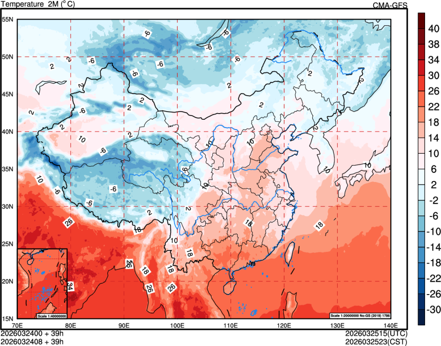 03/24 00时 +039小时
