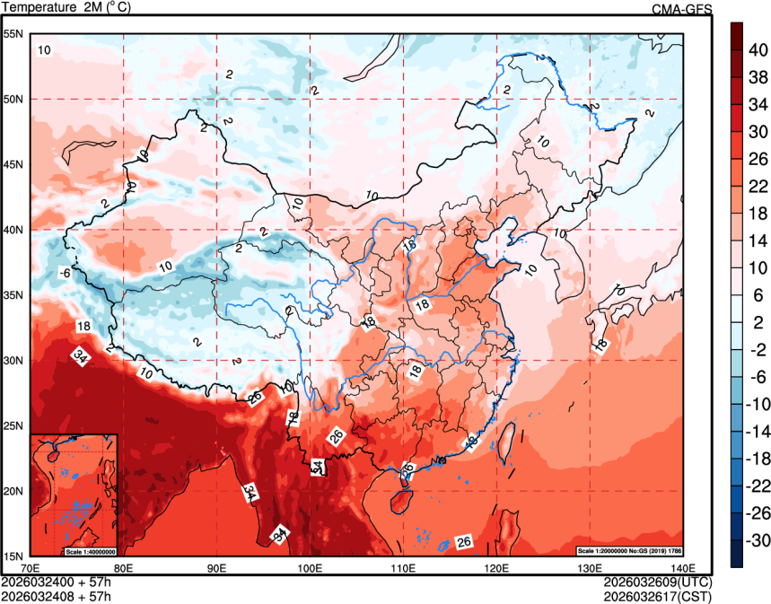 03/24 00时 +057小时