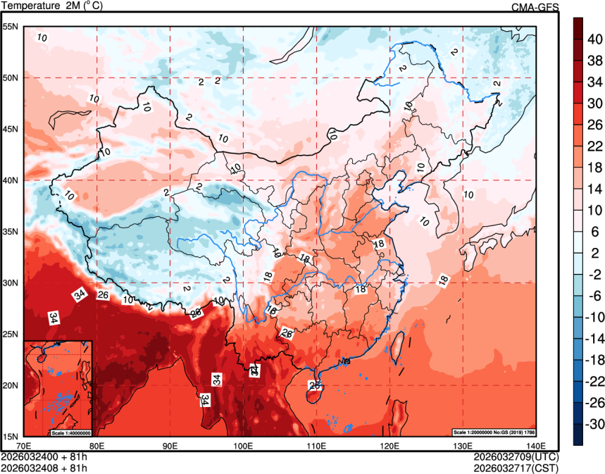 03/24 00时 +081小时