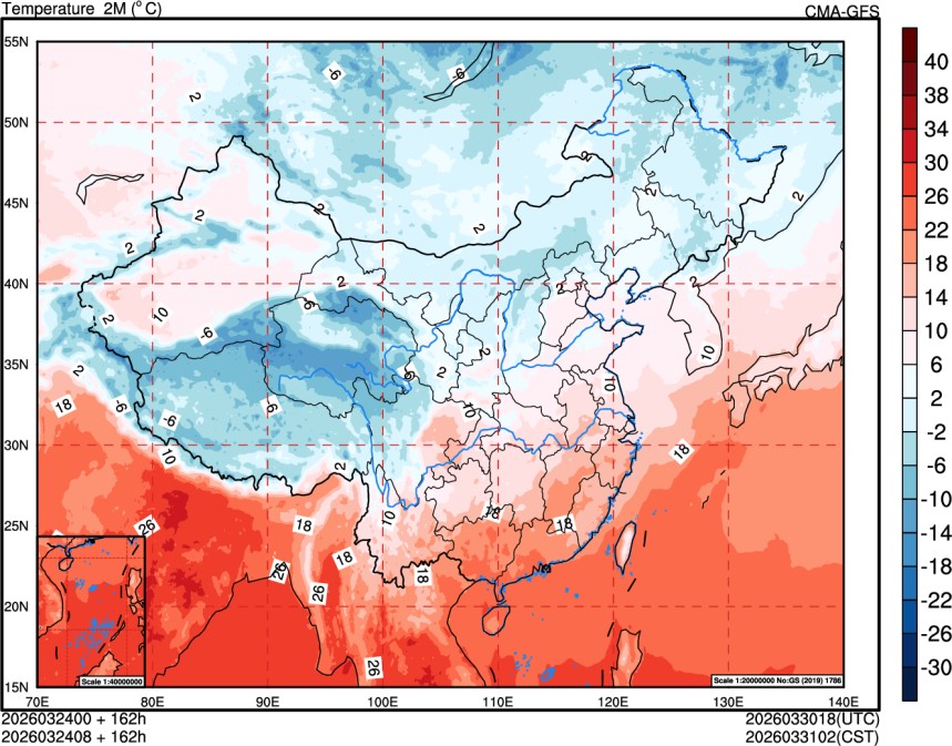 03/24 00时 +162小时