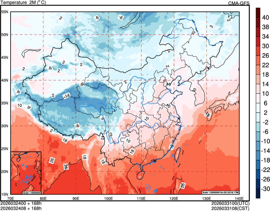 03/24 00时 +168小时