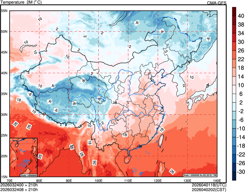 03/24 00时 +210小时