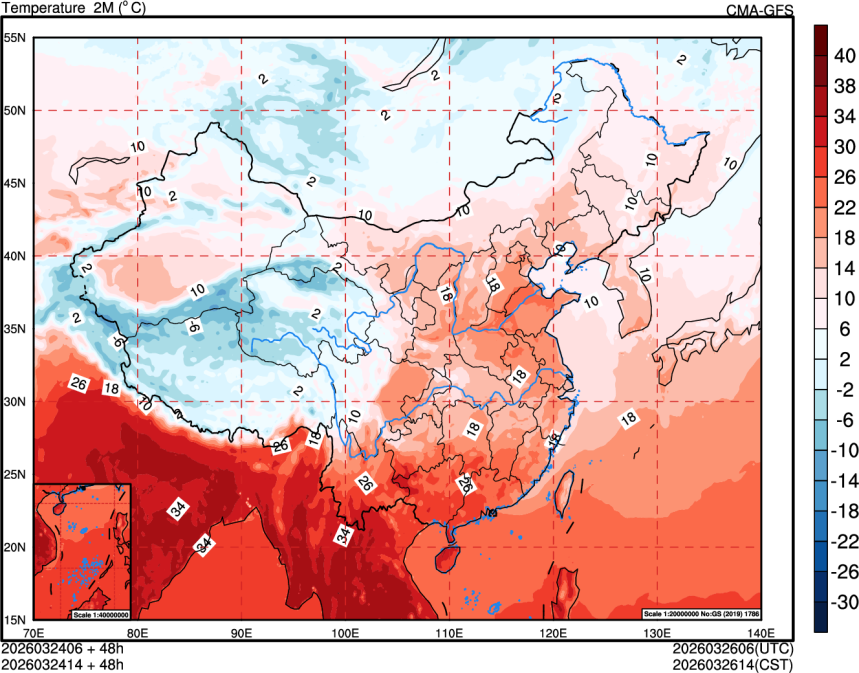 03/24 06时 +048小时