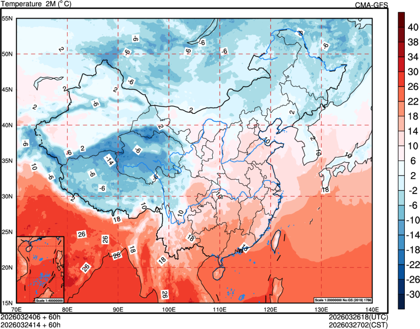 03/24 06时 +060小时