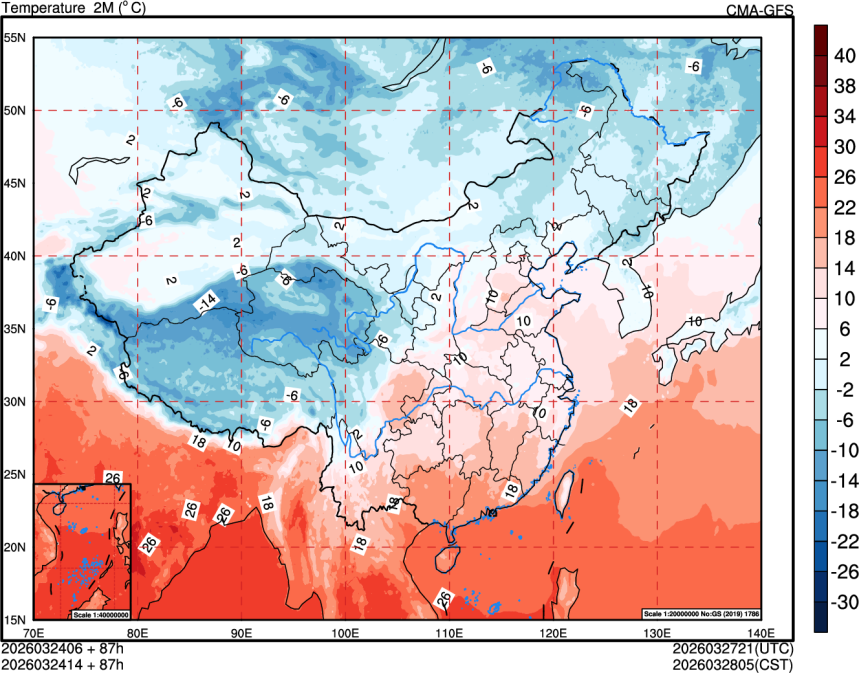 03/24 06时 +087小时